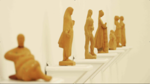 Objects of an Encounter – Balkan Materialities at the Mucem