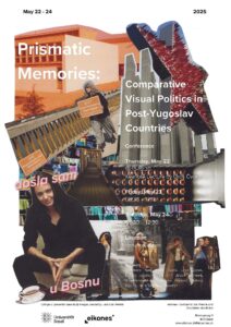 Prismatic Memories: Comparative Visual Politics from Post-Yugoslav Countries