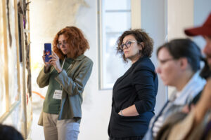 Shared Horizons – European Dialogues Programme
